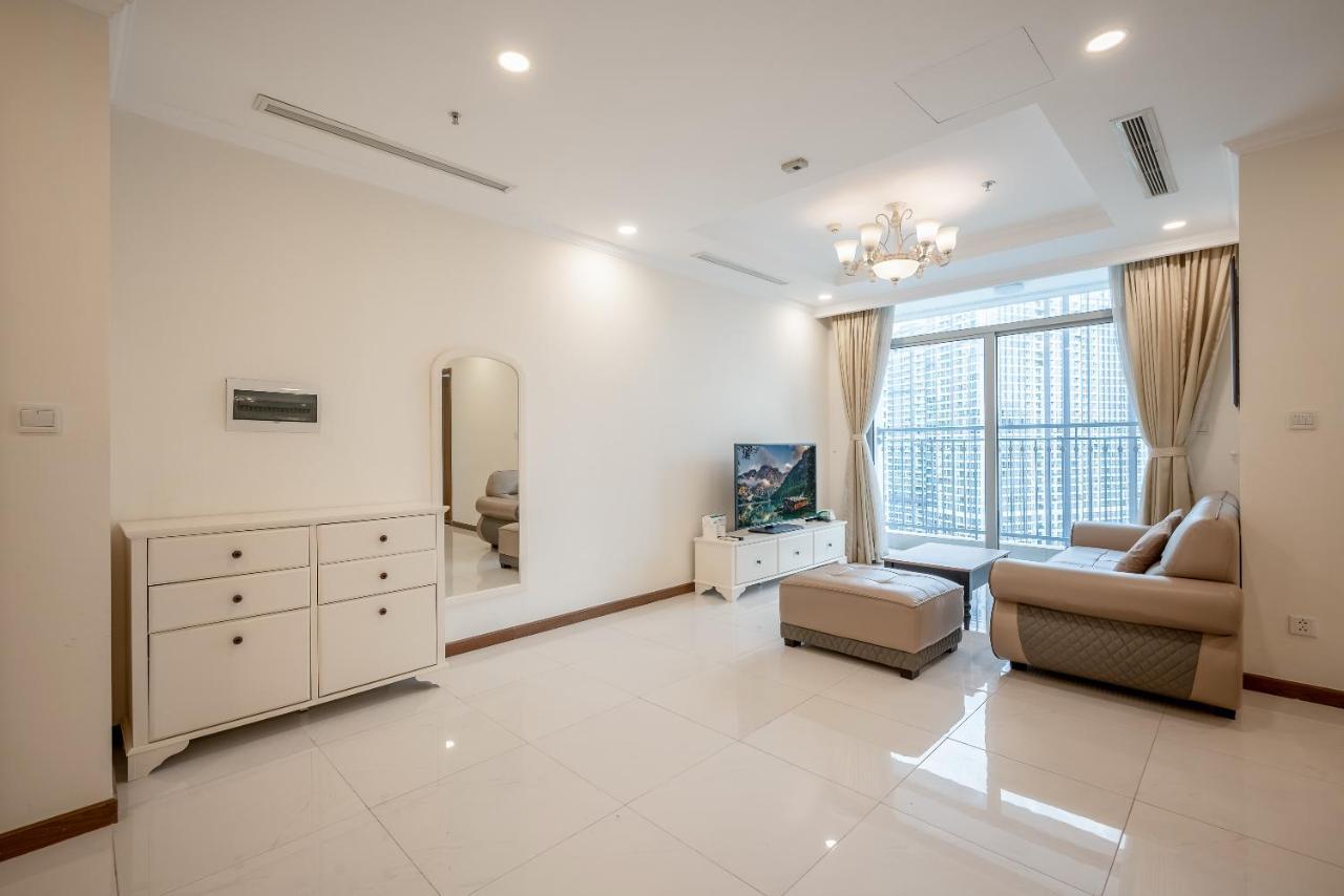 Aparthotel Landmark Plus Residences Luxury