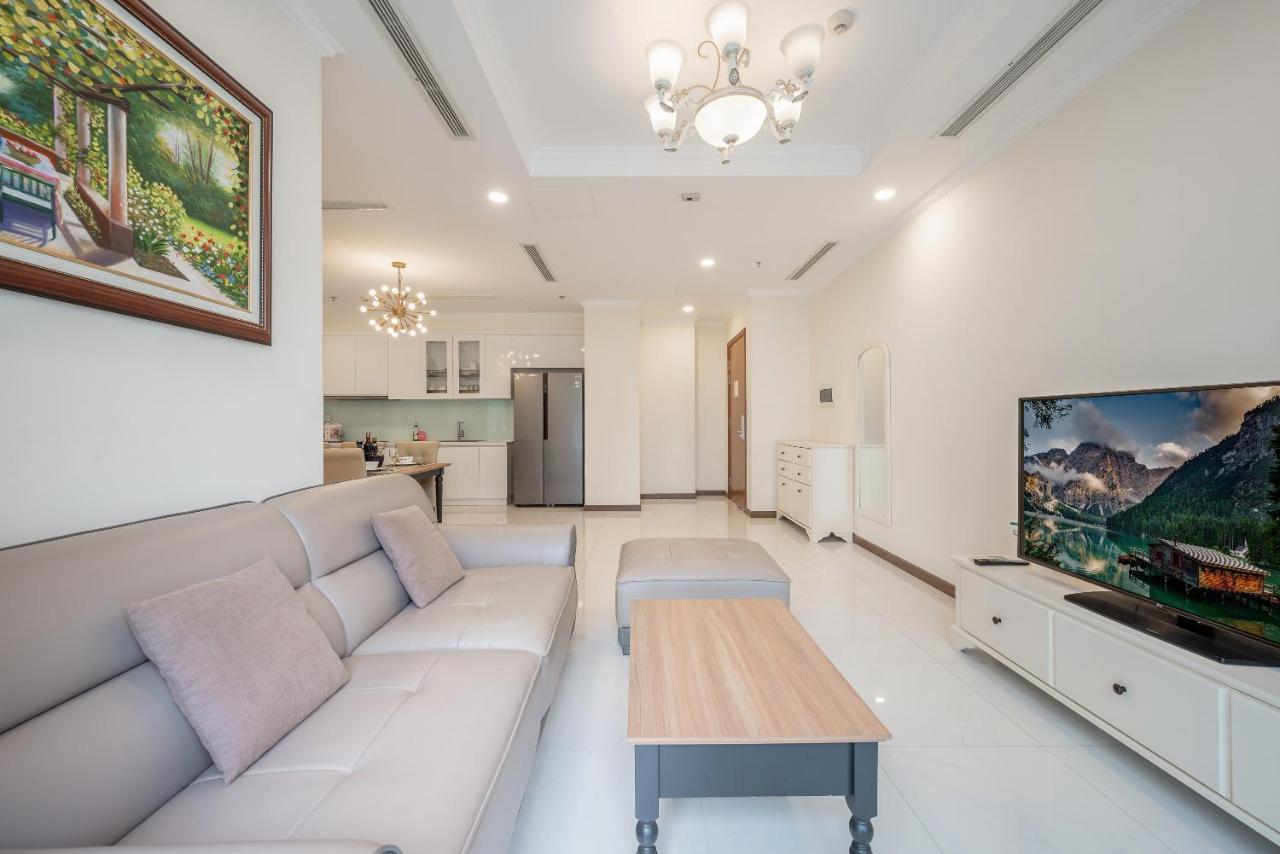 Landmark Plus Residences Luxury 4*