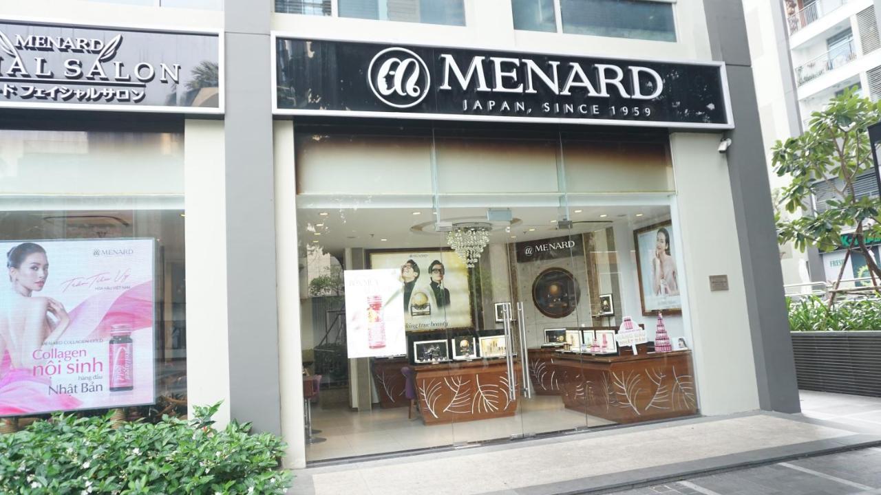 Landmark Plus Residences Luxury Aparthotel 4*