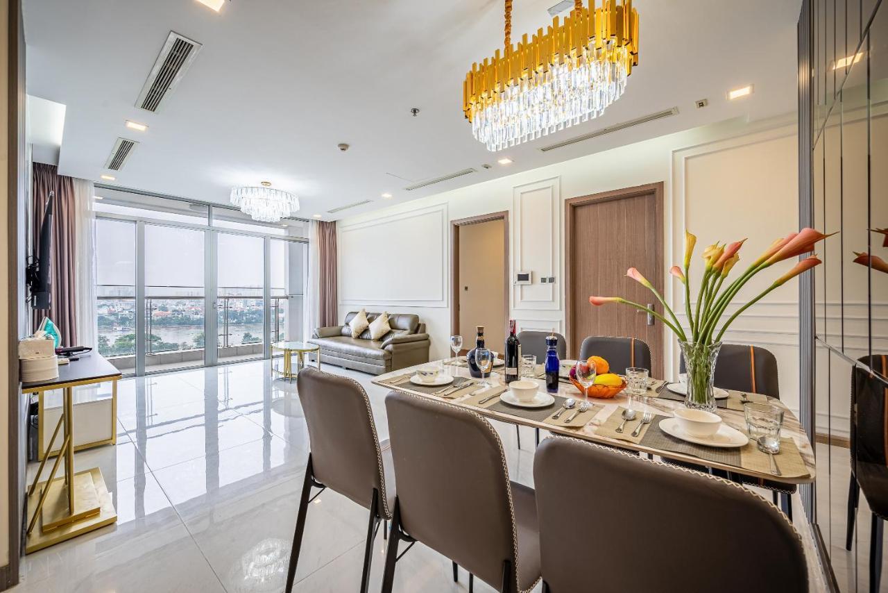 Landmark Plus Residences Luxury 4*