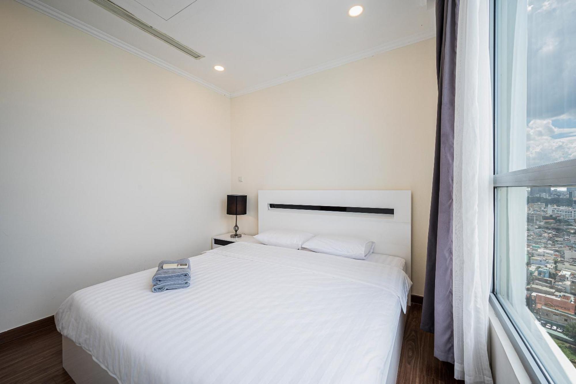 Aparthotel Landmark Plus Residences Luxury