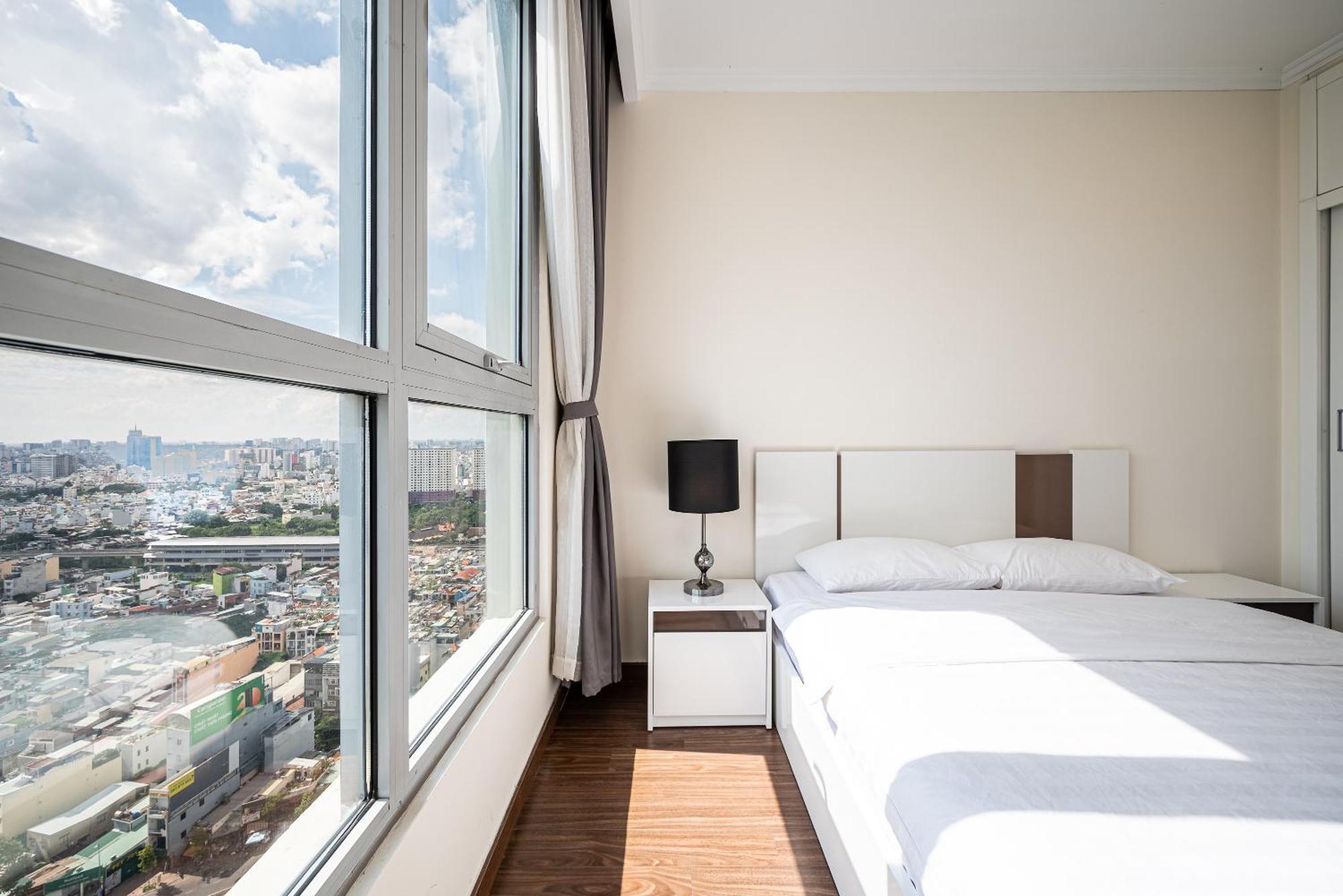 Landmark Plus Residences Luxury