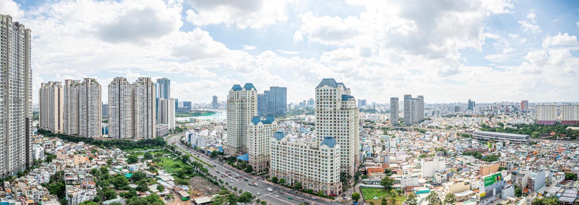 Aparthotel Landmark Plus Residences Luxury 4*