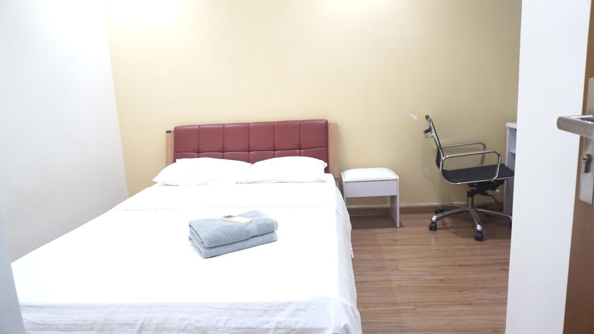 Aparthotel Landmark Plus Residences Luxury