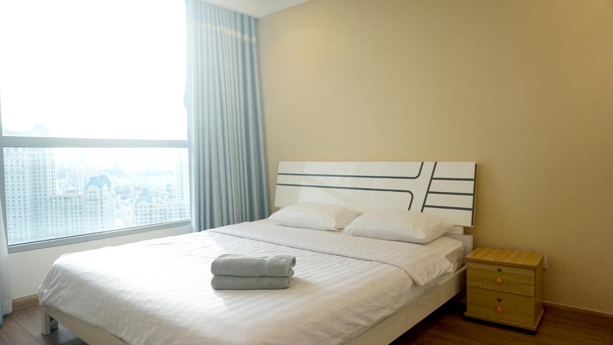 Landmark Plus Residences Luxury Aparthotel 4*