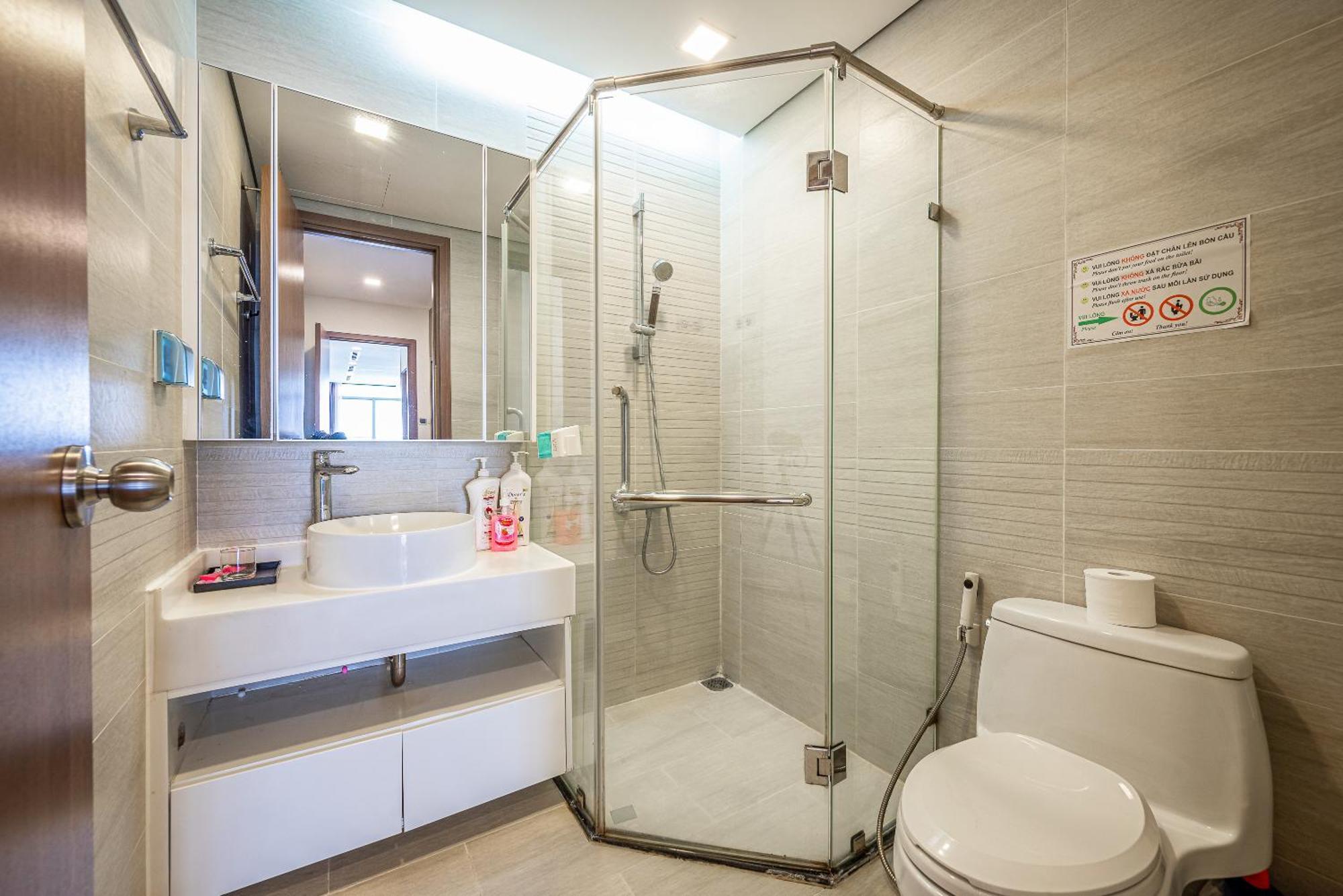 Landmark Plus Residences Luxury Aparthotel 4*