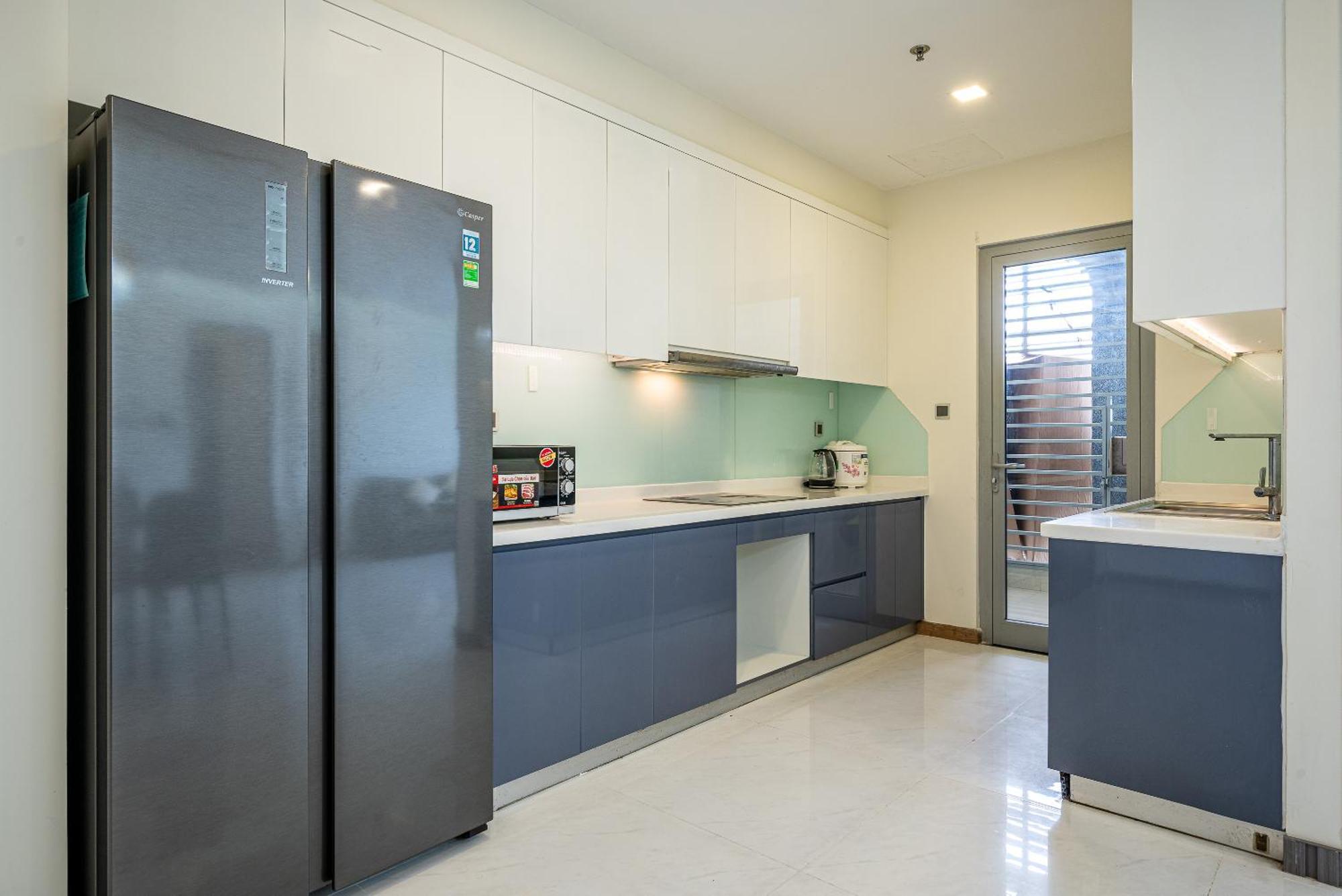 Landmark Plus Residences Luxury Aparthotel 4*