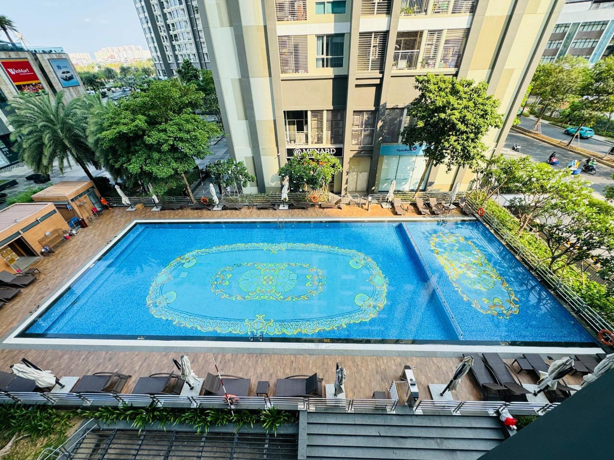 Aparthotel Landmark Plus Residences Luxury