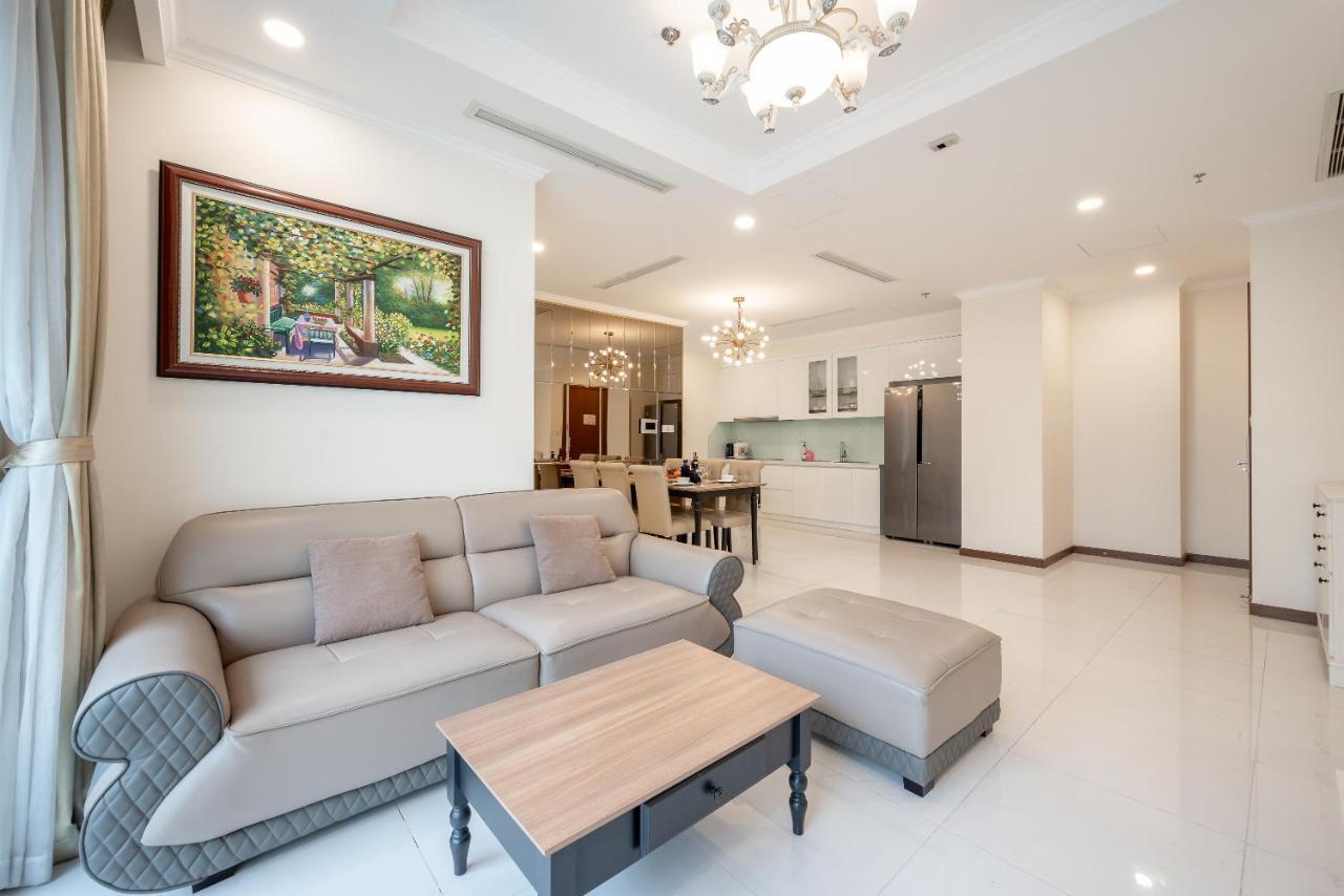 Landmark Plus Residences Luxury 4* TP. Hồ Chí Minh