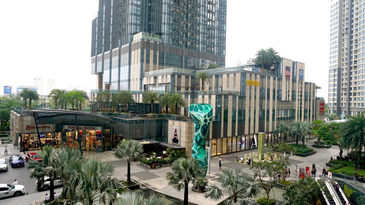 Landmark Plus Residences Luxury TP. Hồ Chí Minh