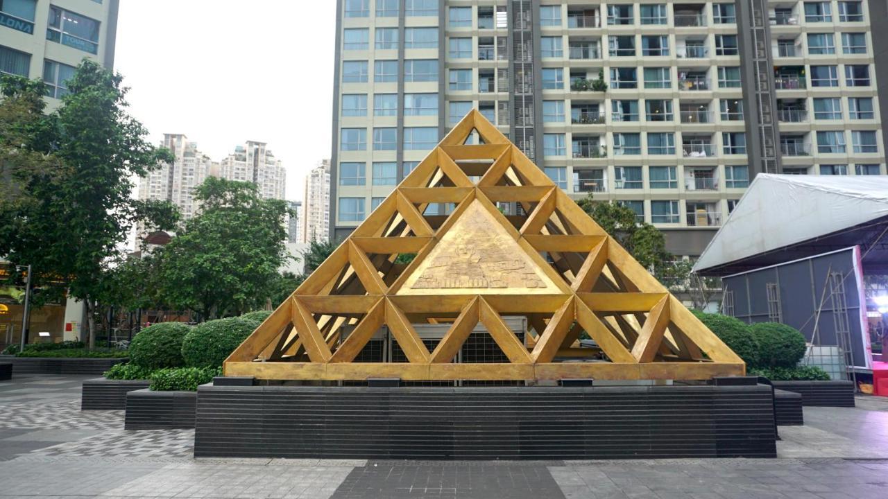Landmark Plus Residences Luxury Khách sạn hẻo lánh