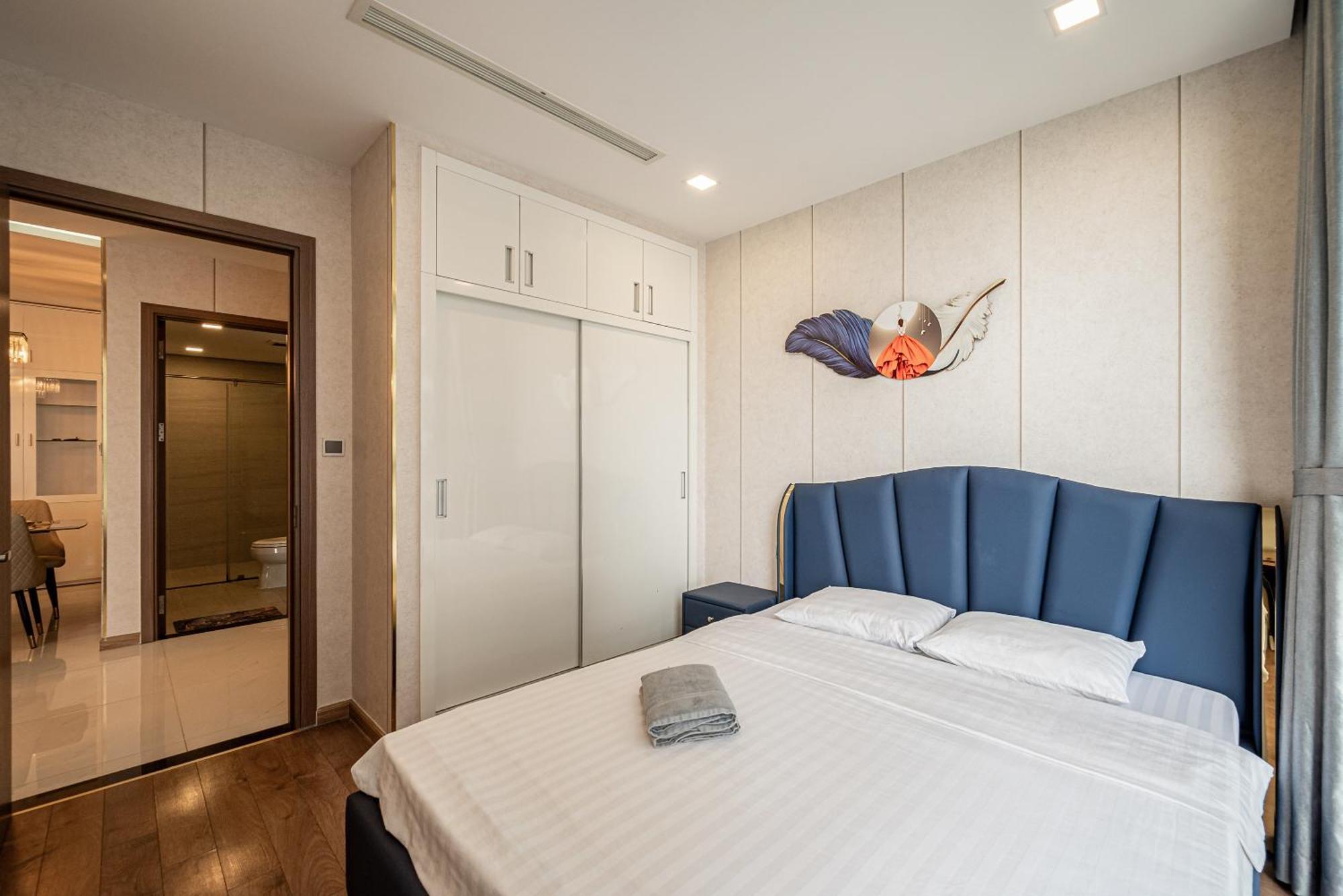 Landmark Plus Residences Luxury Khách sạn hẻo lánh